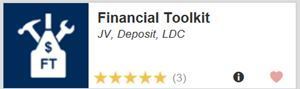 Financial Toolkit Image on Inside.nd.edu