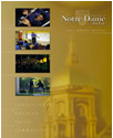 2001 annual report cover