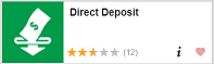 Direct Deposit Sm